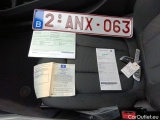 Bmw  Serie 3 BMW 3 Reeks Touring 316dA (90 kW) 5d #12