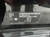  Bmw  Serie 3 BMW 3 Reeks Touring 316dA (90 kW) 5d #20