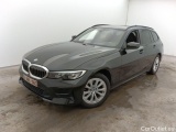  Bmw  Serie 3 BMW 3 Reeks Touring 316dA (90 kW) 5d #21