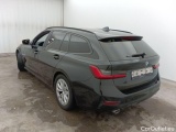  Bmw  Serie 3 BMW 3 Reeks Touring 316dA (90 kW) 5d #22