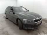  Bmw  Serie 3 BMW 3 Reeks Touring 316dA (90 kW) 5d #24