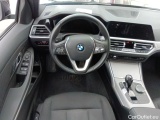  Bmw  Serie 3 BMW 3 Reeks Touring 316dA (90 kW) 5d #25