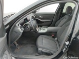  Bmw  Serie 3 BMW 3 Reeks Touring 316dA (90 kW) 5d #26