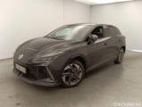  MG  4 MG  6 kWh Luxury 5d #34