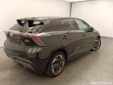  MG  4 MG  6 kWh Luxury 5d #37