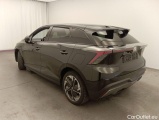  MG  4 MG  6 kWh Luxury 5d #36