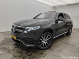  Mercedes  EQC MERCEDES  80 kWh  400 4-Matic 408 Business Solution AMG 5d 