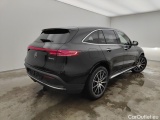  Mercedes  EQC MERCEDES  80 kWh  400 4-Matic 408 Business Solution AMG 5d #2