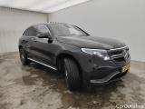  Mercedes  EQC MERCEDES  80 kWh  400 4-Matic 408 Business Solution AMG 5d #8