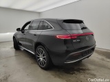  Mercedes  EQC MERCEDES  80 kWh  400 4-Matic 408 Business Solution AMG 5d #7