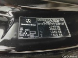  Mercedes  EQC MERCEDES  80 kWh  400 4-Matic 408 Business Solution AMG 5d #17
