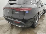  Mercedes  EQC MERCEDES  80 kWh  400 4-Matic 408 Business Solution AMG 5d #19