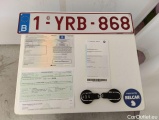  Mini  Countryman Mini  Cooper S E ALL4 AT 5d #36