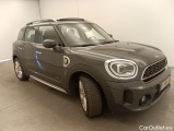  Mini  Countryman Mini  Cooper S E ALL4 AT 5d #60