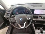  Bmw  Serie 3 BMW 3 - 2019 318iA 156hp OPF 4d #22