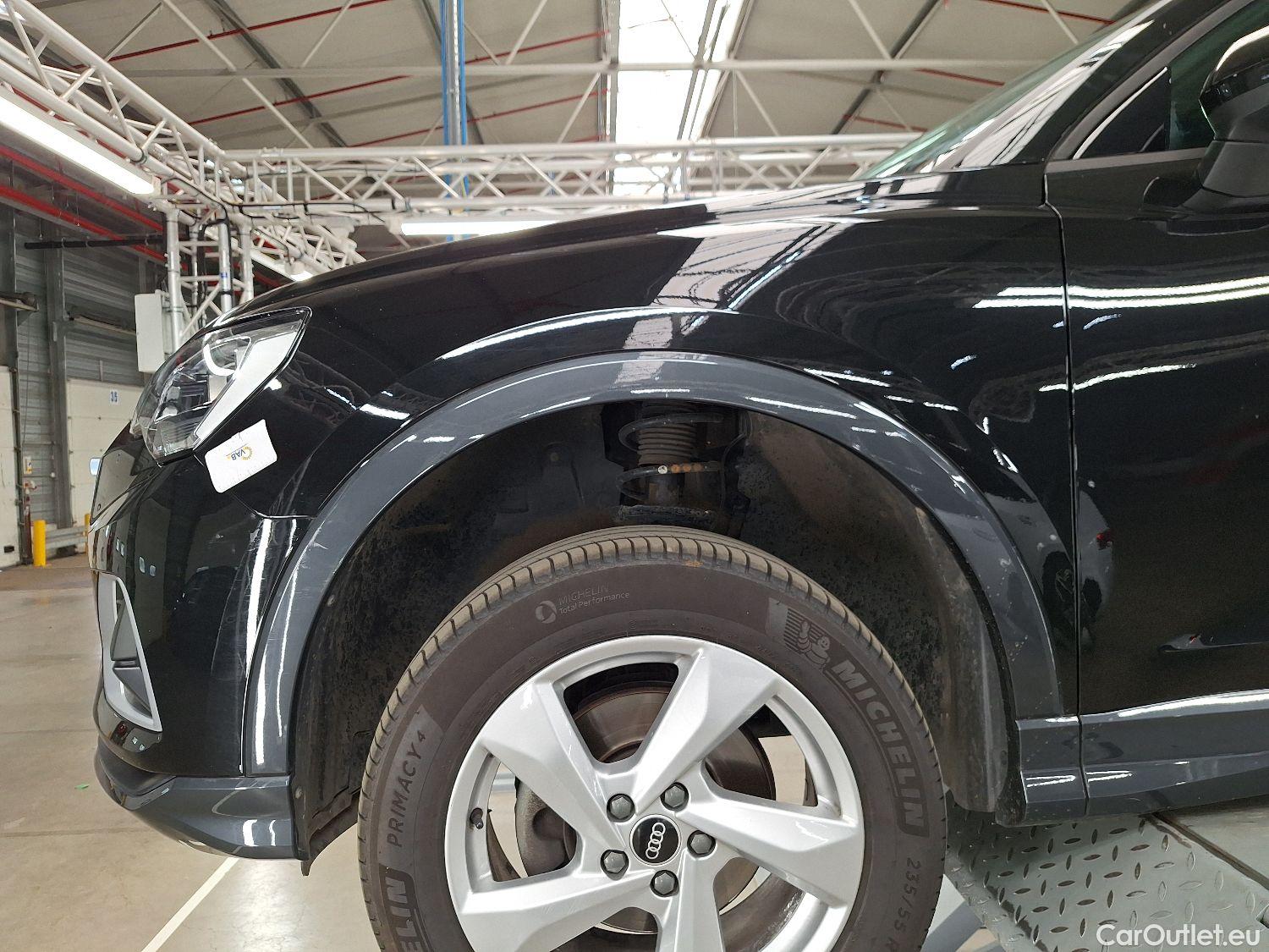  Audi  Q3 Audi,  '18, Audi  35 TFSI S tronic Advanced Business Ed 5d #20