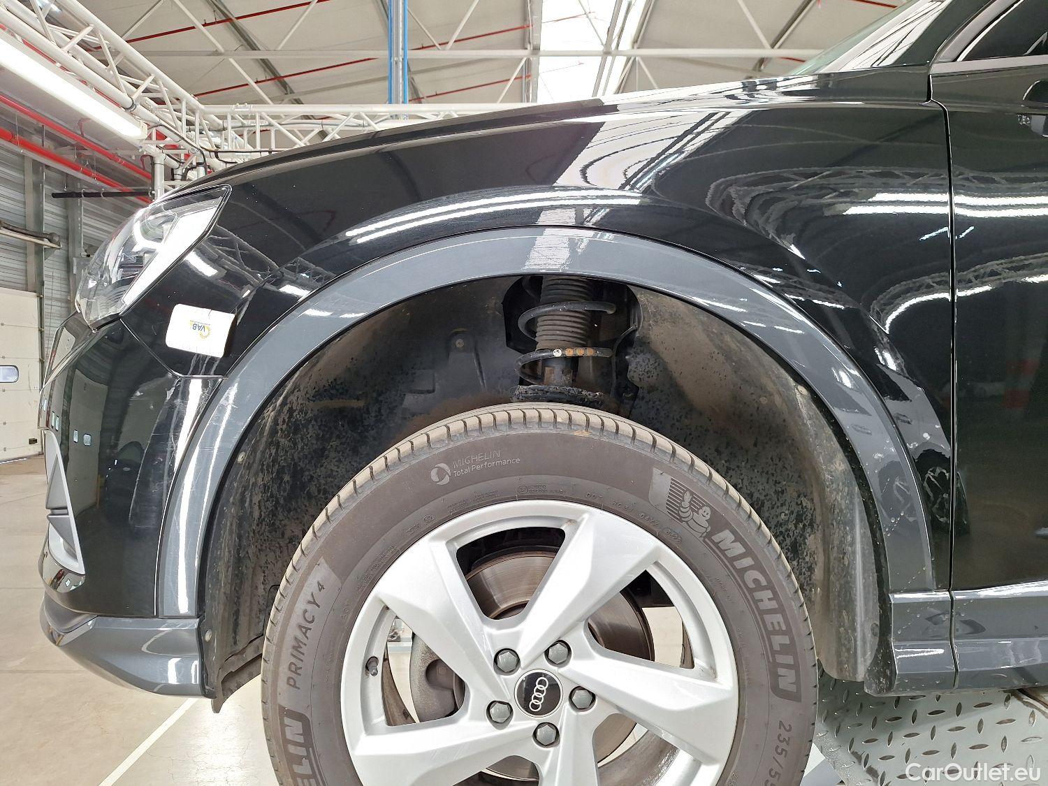  Audi  Q3 Audi,  '18, Audi  35 TFSI S tronic Advanced Business Ed 5d #22