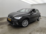  Seat  Ibiza SEAT  5P/D - 2021 1.0 EcoTSI 110 Xcellence DSG 5d 