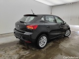  Seat  Ibiza SEAT  5P/D - 2021 1.0 EcoTSI 110 Xcellence DSG 5d #2