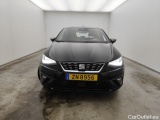  Seat  Ibiza SEAT  5P/D - 2021 1.0 EcoTSI 110 Xcellence DSG 5d #5