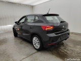  Seat  Ibiza SEAT  5P/D - 2021 1.0 EcoTSI 110 Xcellence DSG 5d #7