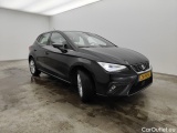  Seat  Ibiza SEAT  5P/D - 2021 1.0 EcoTSI 110 Xcellence DSG 5d #8