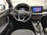  Seat  Ibiza SEAT  5P/D - 2021 1.0 EcoTSI 110 Xcellence DSG 5d #9