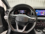  Seat  Ibiza SEAT  5P/D - 2021 1.0 EcoTSI 110 Xcellence DSG 5d #24