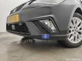  Seat  Ibiza SEAT  5P/D - 2021 1.0 EcoTSI 110 Xcellence DSG 5d #28