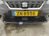  Seat  Ibiza SEAT  5P/D - 2021 1.0 EcoTSI 110 Xcellence DSG 5d #36