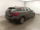  Bmw  Serie 1 BMW 1 Reeks Hatch 116dA (85 kW) 5d #2