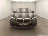  Bmw  Serie 1 BMW 1 Reeks Hatch 116dA (85 kW) 5d #5