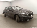  Bmw  Serie 1 BMW 1 Reeks Hatch 116dA (85 kW) 5d #8