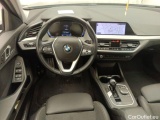  Bmw  Serie 1 BMW 1 Reeks Hatch 116dA (85 kW) 5d #9