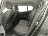  Bmw  Serie 1 BMW 1 Reeks Hatch 116dA (85 kW) 5d #10