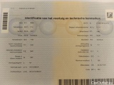  Bmw  Serie 1 BMW 1 Reeks Hatch 116dA (85 kW) 5d #11