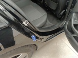  Bmw  Serie 1 BMW 1 Reeks Hatch 116dA (85 kW) 5d #18