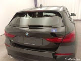  Bmw  Serie 1 BMW 1 Reeks Hatch 116dA (85 kW) 5d #24
