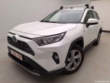  Toyota  RAV4 Toyota,  '18, Toyota  2.5 VVT-i Hybrid Dynamic Plus E-CVT 5d #2