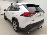 Toyota  RAV4 Toyota,  '18, Toyota  2.5 VVT-i Hybrid Dynamic Plus E-CVT 5d #5