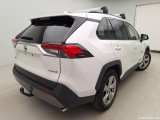  Toyota  RAV4 Toyota,  '18, Toyota  2.5 VVT-i Hybrid Dynamic Plus E-CVT 5d #7