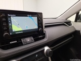  Toyota  RAV4 Toyota,  '18, Toyota  2.5 VVT-i Hybrid Dynamic Plus E-CVT 5d #10