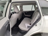  Toyota  RAV4 Toyota,  '18, Toyota  2.5 VVT-i Hybrid Dynamic Plus E-CVT 5d #14