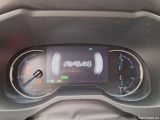  Toyota  RAV4 Toyota,  '18, Toyota  2.5 VVT-i Hybrid Dynamic Plus E-CVT 5d #15