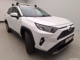  Toyota  RAV4 Toyota,  '18, Toyota  2.5 VVT-i Hybrid Dynamic Plus E-CVT 5d #16