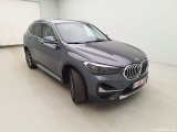  Bmw  X1 BMW,  FL'19, BMW  sDrive18iA (100 kW) 5d #9