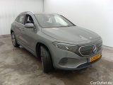  Mercedes  EQA MERCEDES  (H293) 66.5 kWh  250 Business Line 5d #8