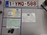  Peugeot  308 Peugeot,  SW FL'17, Peugeot  SW 1.5 BlueHDi 130 S&S Allure 5d #22