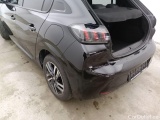  Peugeot  208 Peugeot  1.5 BlueHDi 100 MAN6 S&S Allure 5d 