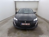  Peugeot  208 Peugeot  1.5 BlueHDi 100 MAN6 S&S Allure 5d #70